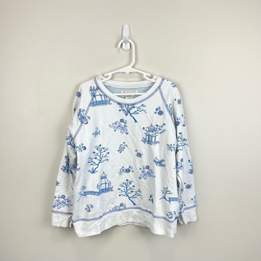 TBBC Cassidy Comfy Crewneck Sir Proper's Pagoda 10